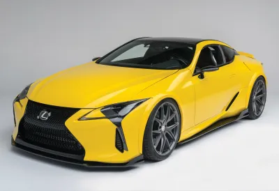 LC 500